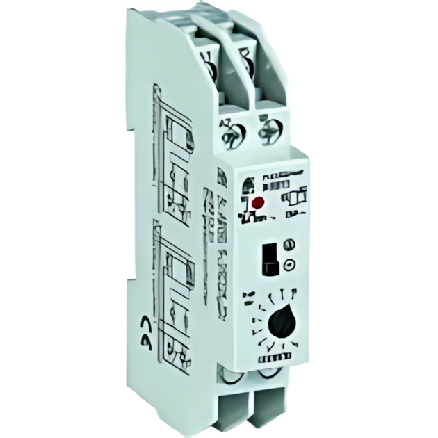 Dold Energiesparschalter 0044127 Typ IK8813.81 AC50/60HZ 230V 15-300M