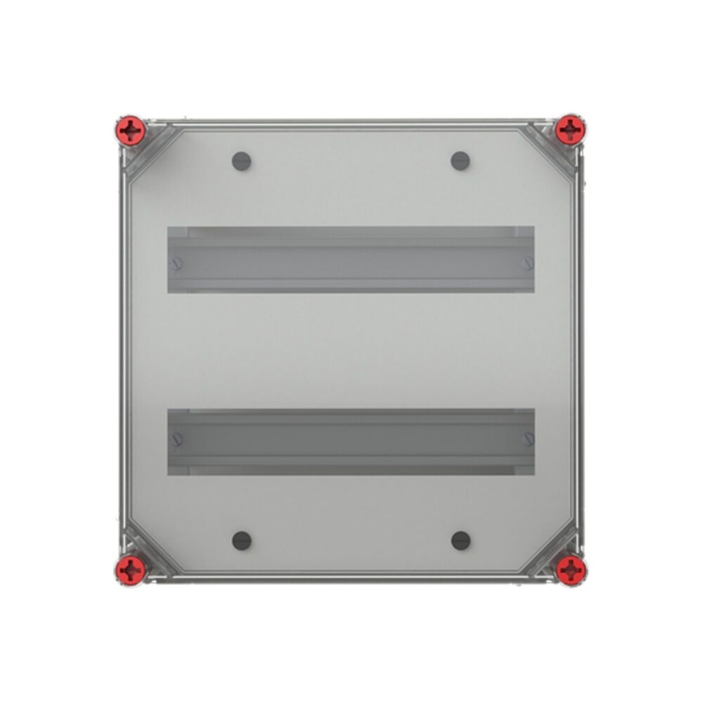 Striebel & John RE Gehäuse 4TBV854348C0100 Typ VB33HT-D2