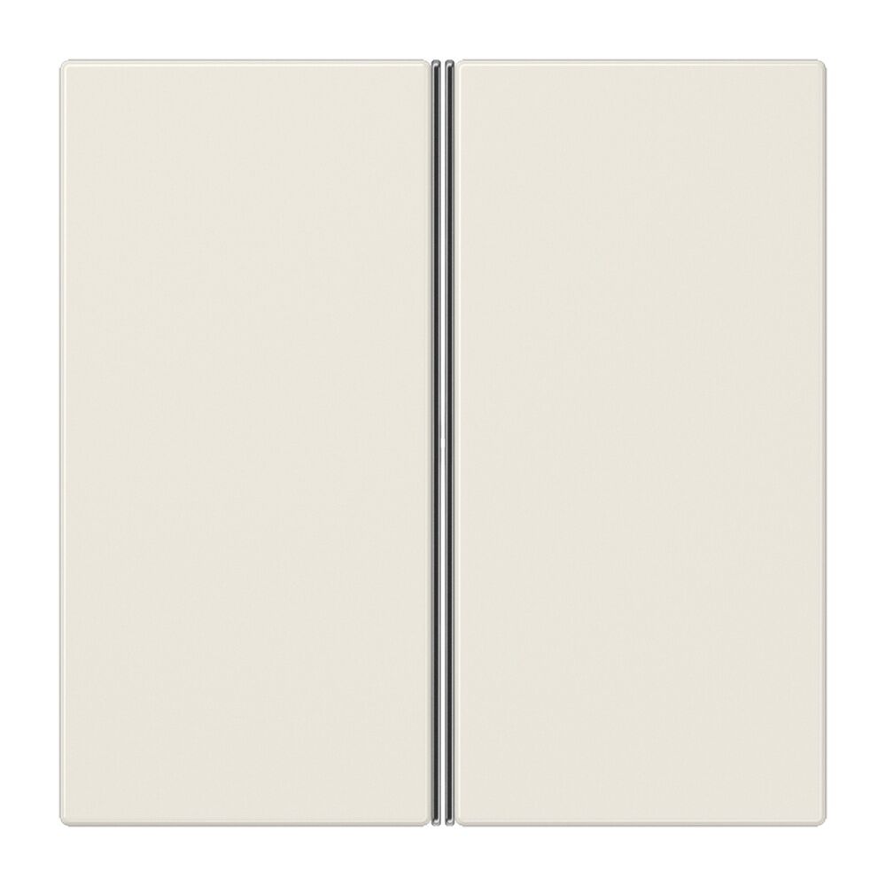 Jung Tastensatz 2fach LS 402 TSA