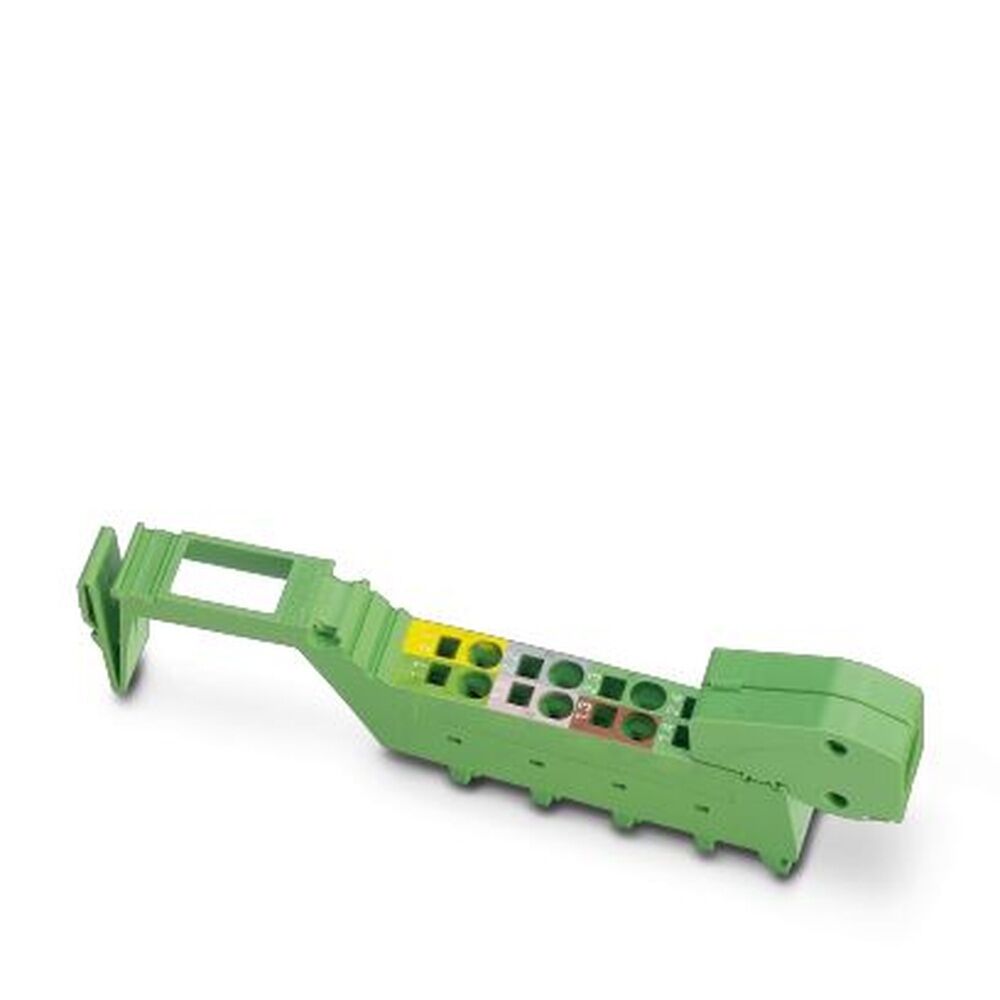 Phoenix Contact Inline Schirmstecker 2863151 Typ IB IL SCN-6 SHIELD-CP