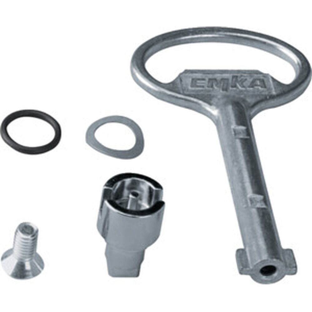 Hager Schließung univers FZ501N