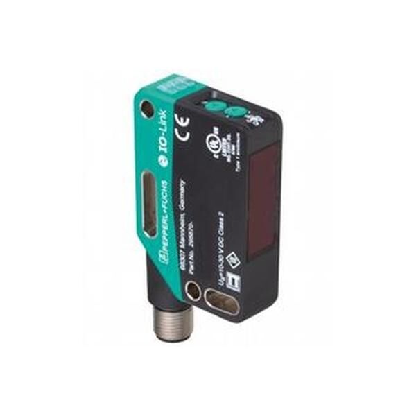 Pepperl+Fuchs Reflexionslichtschranke Glas 295670-100193 Typ OBG8000-R201-2EP-IO-V15