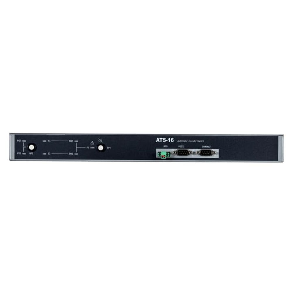 ABB Zubehör für USV Anlagen 4NWP104041R0001 Typ MBP11/3K EXTERNER