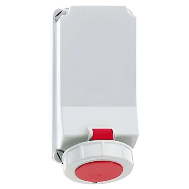 Bals Wandsteckdose 11463