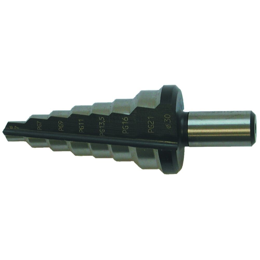 Haupa Stufenbohrer 231322