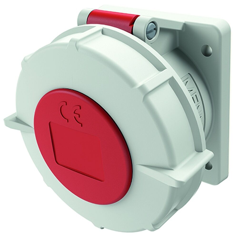 Mennekes Anbaudose 1814