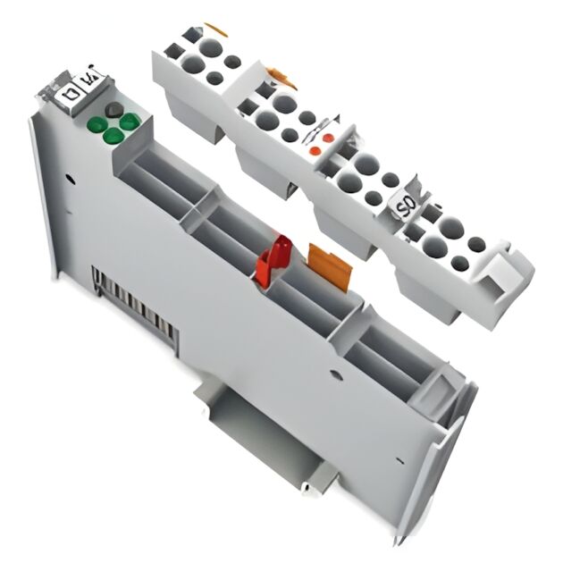 Wago Serielle Schnittstelle 753-650/003-000