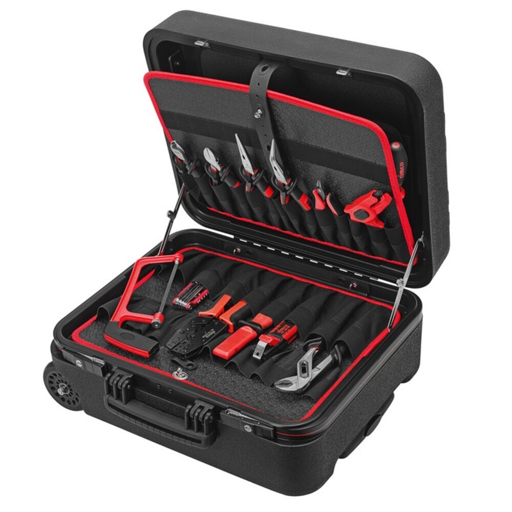 Cimco Werkzeugkoffer 170374 