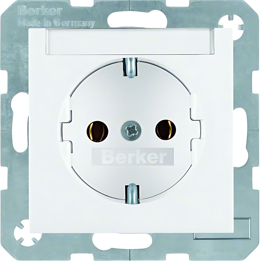 Berker Steckdose 47501909