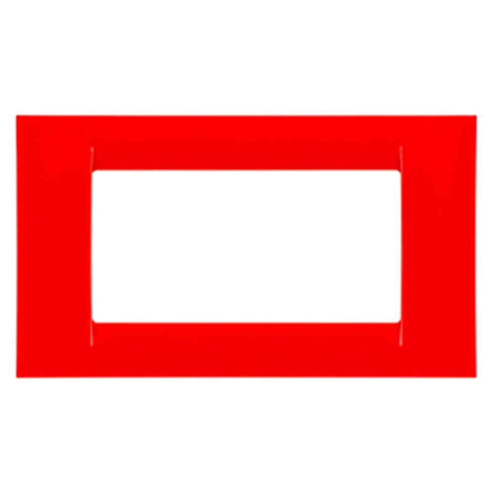 Gewiss Abdeckrahmen GW22124