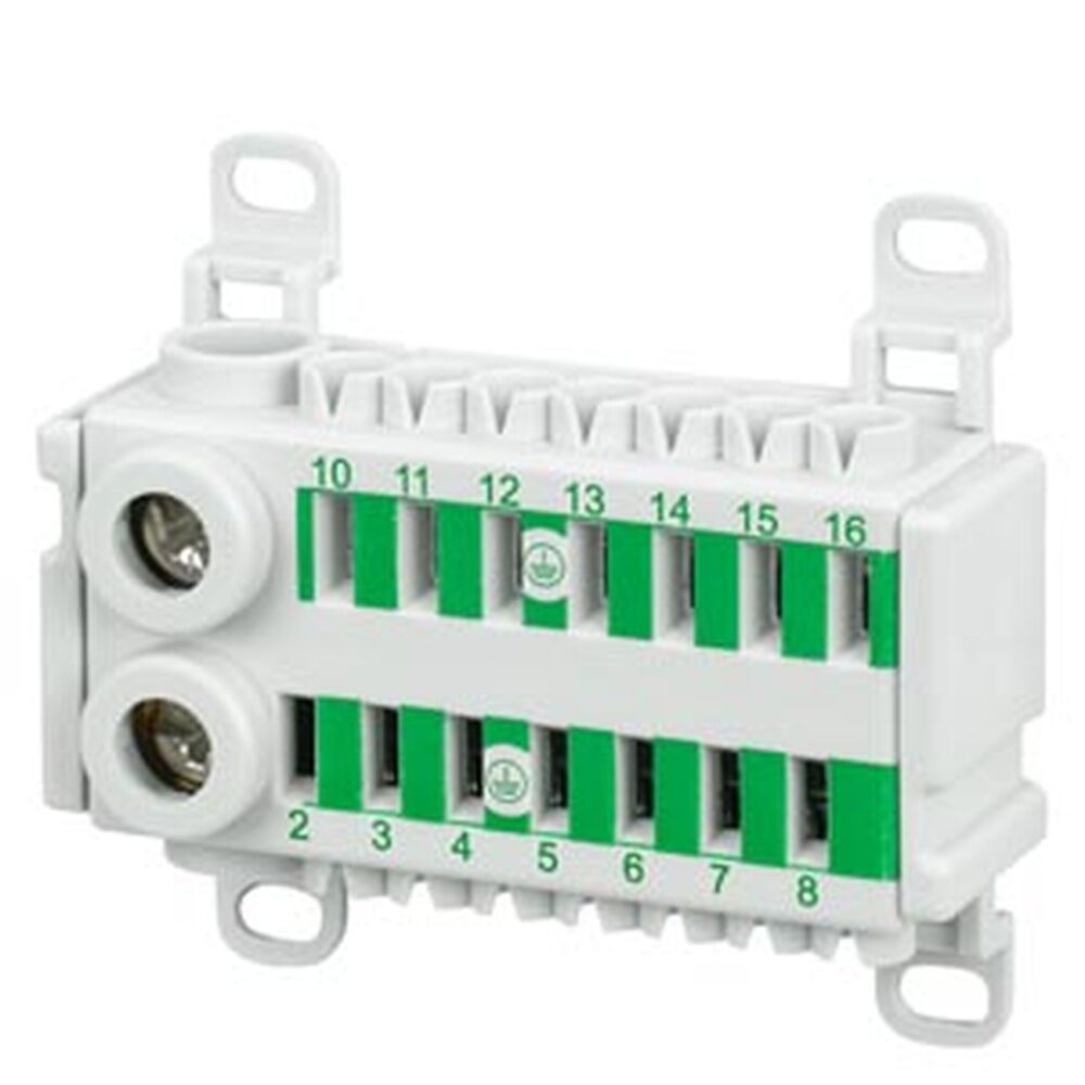 Siemens Klemme 8GS4034-2