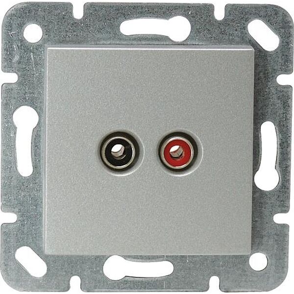 HHG Lautsprecher Steckdose 92512037 Nr. 92512037