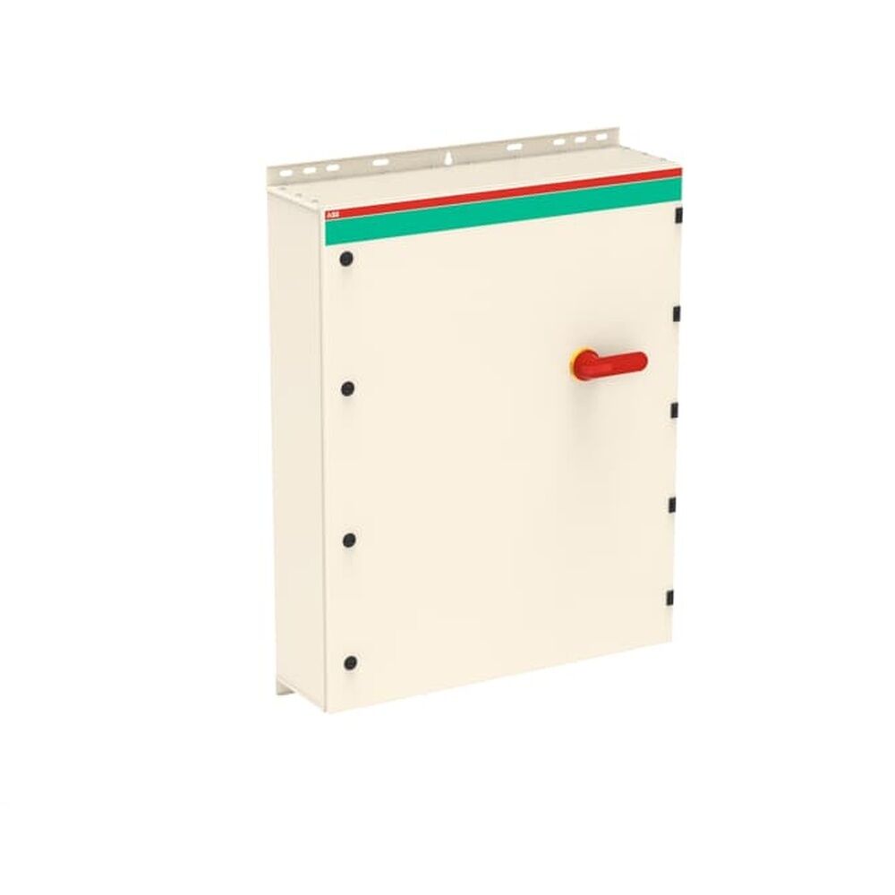 ABB Lasttrennschalter 1SCA022725R2970 Typ OT630KUUR3AZ