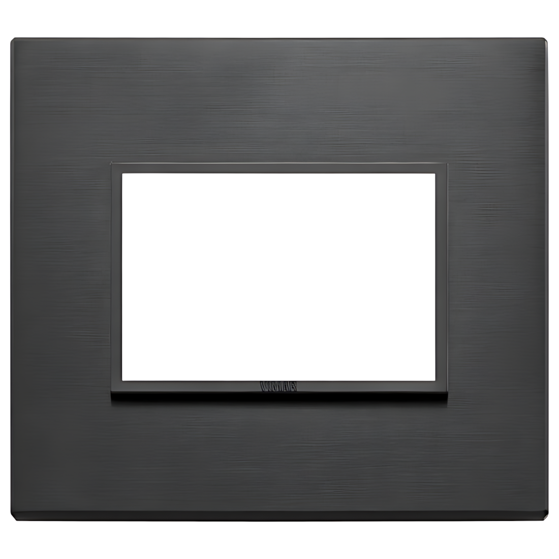 VIMAR Abdeckrahmen 21653.18 