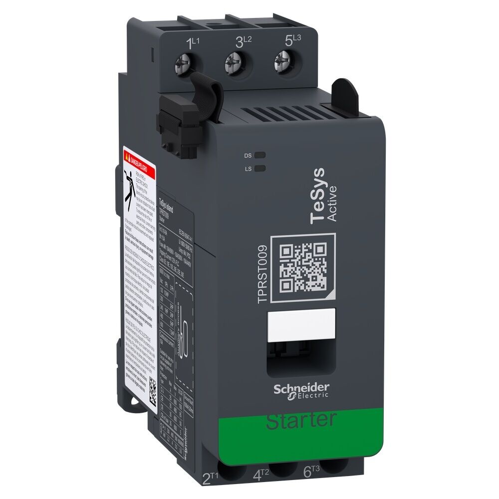 Schneider Electric Direktstarter TPRST009