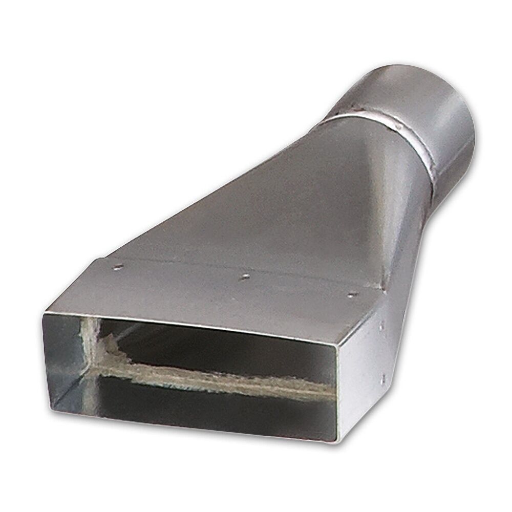 Helios Übergang 02998 Typ FK-Ü 125/200 