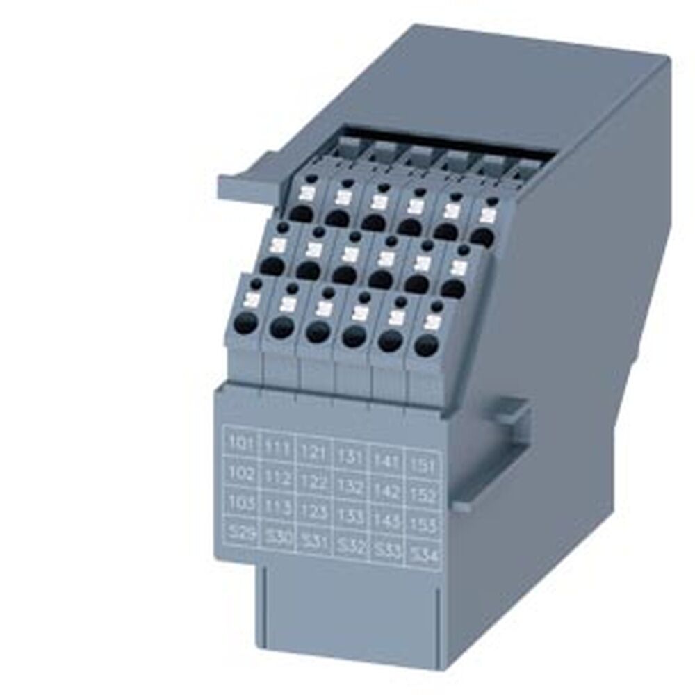 Siemens Positionsmeldeschalter 3VW9011-0AH12