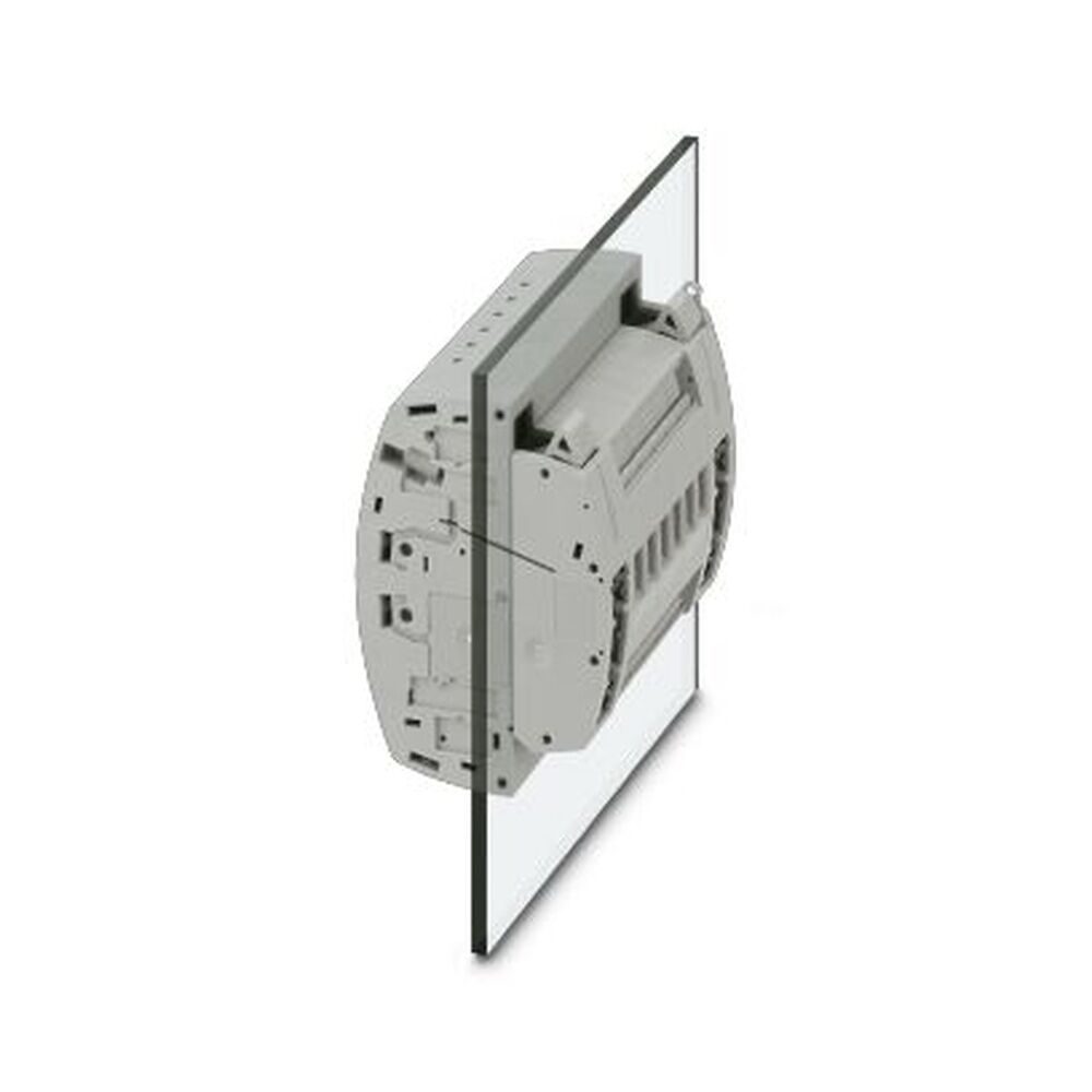 Phoenix Contact Prüfsteckleiste 3069829 Typ PTWE 6-2/6