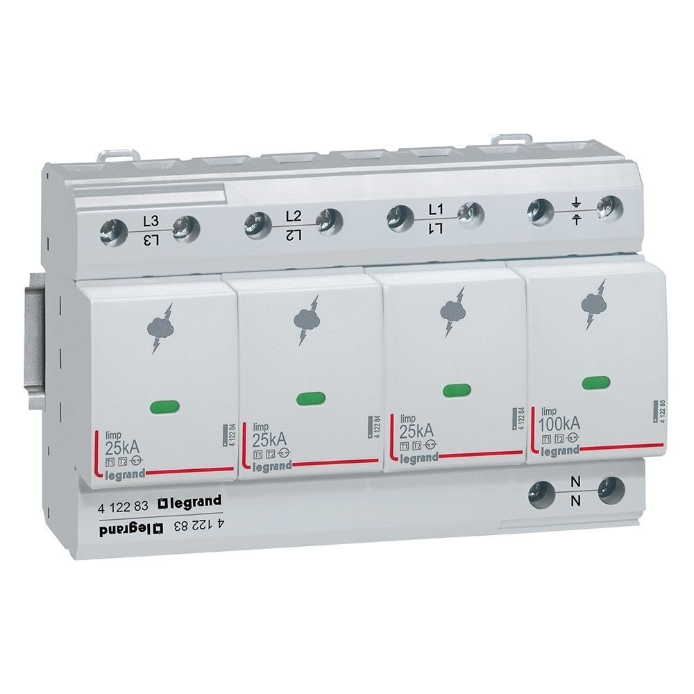 Legrand Kombiableiter 412283