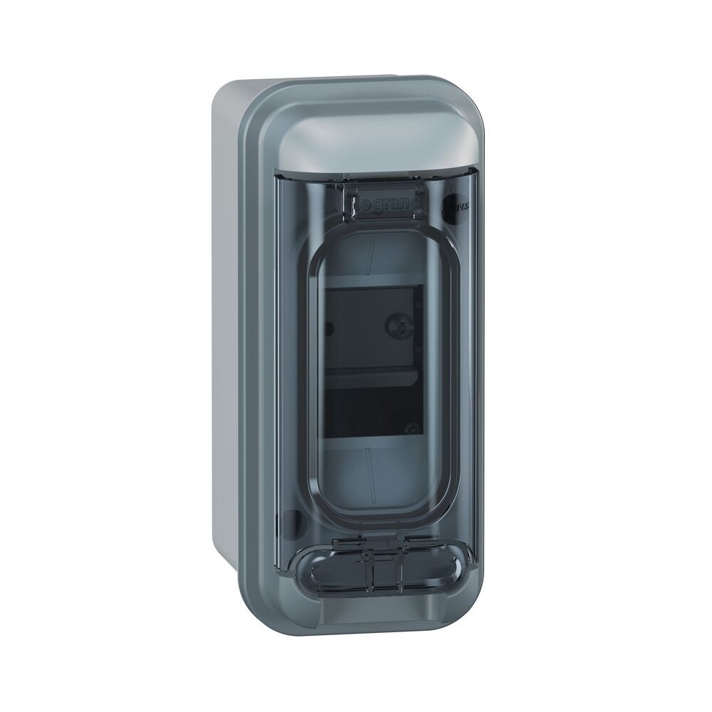 Legrand Feuchtraumverteiler 601882