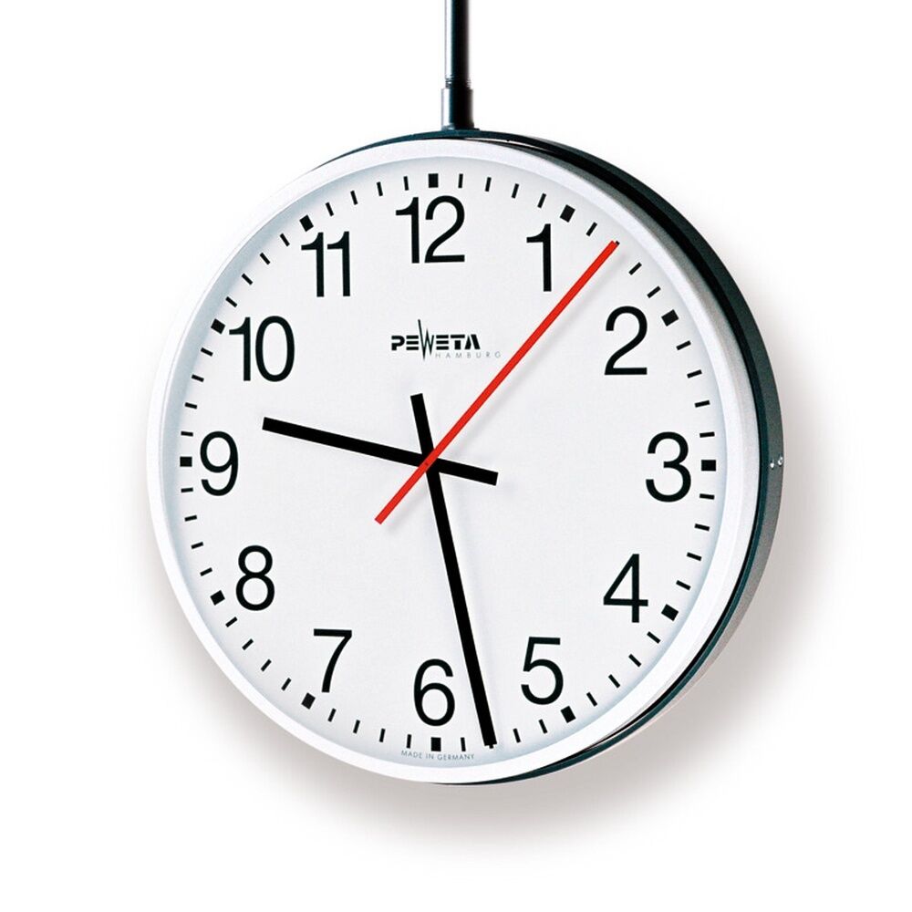 Peweta Nebenuhr 72.332.514