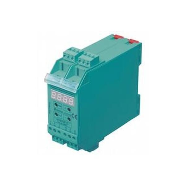 Pepperl+Fuchs Frequenz Strom Umsetzer 181191 Typ KFU8-FSSP-1.D 