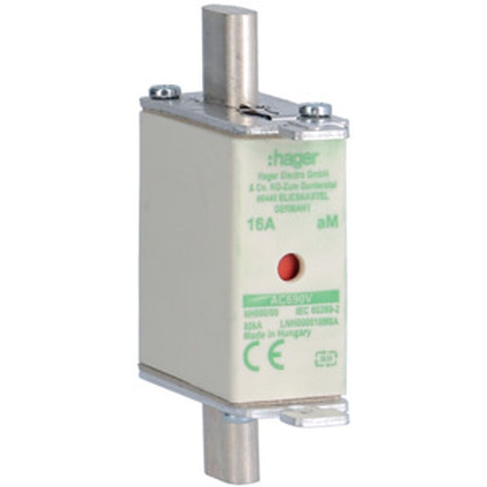 Hager NH Sicherung LNH000016M6A