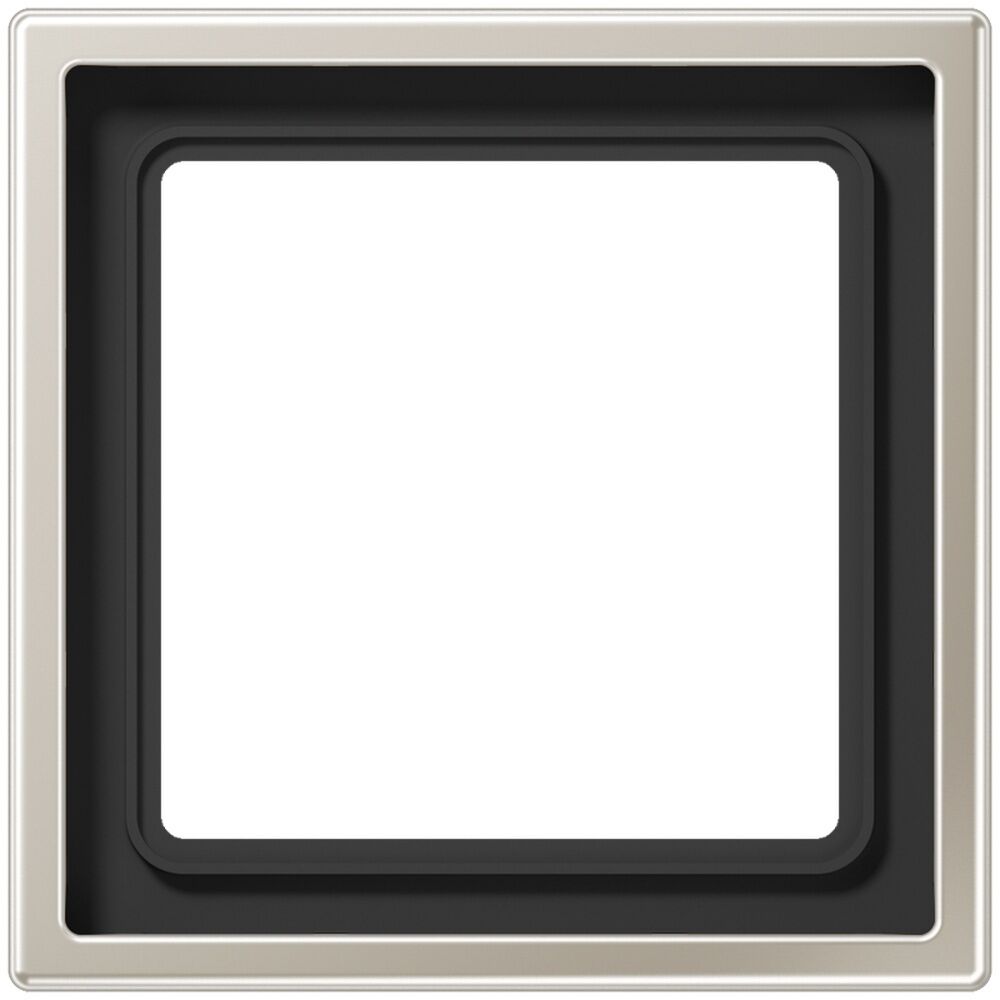 Jung Rahmen 1fach ES 2981 