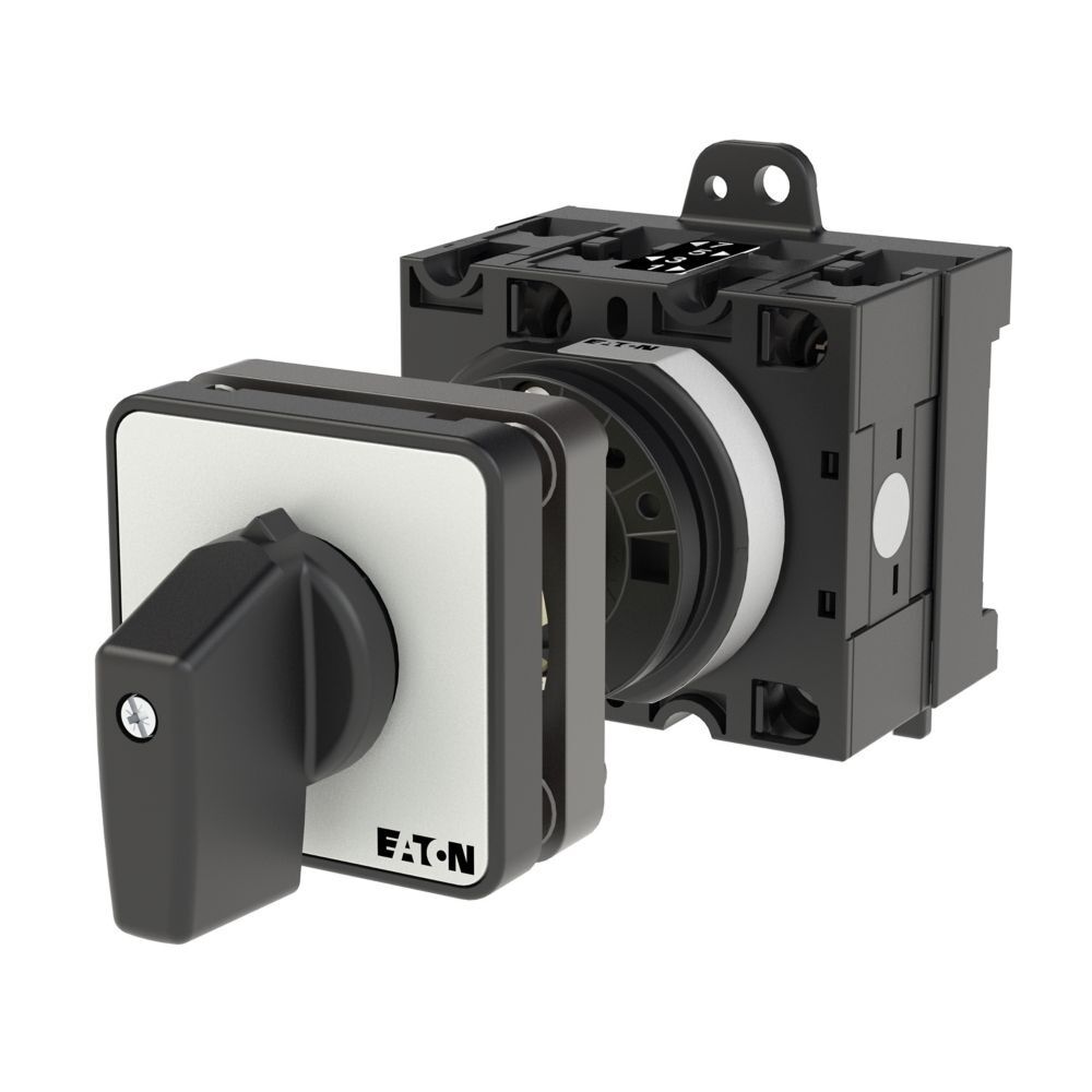 Eaton Umschalter 014406 Typ T3-2-15435/Z