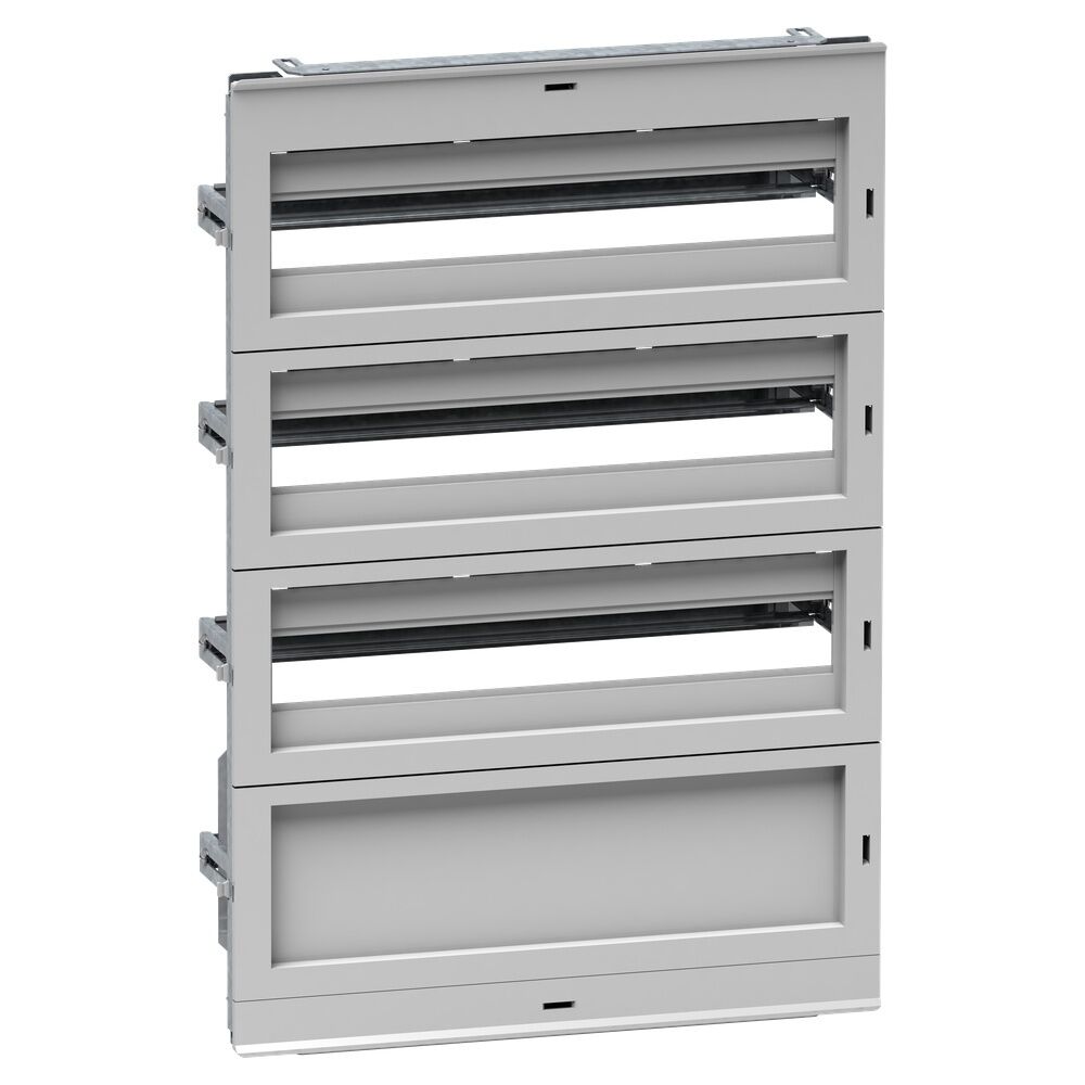 Schneider Electric Automatenabdeckung NSYDLA66G