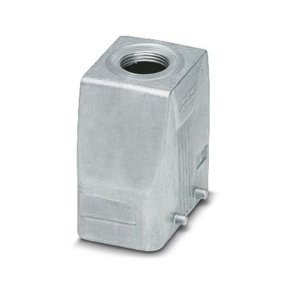 Phoenix Contact Gehäuse 1412597 Typ HC-STA-B10-HHFD-1TTM32-EL-AL