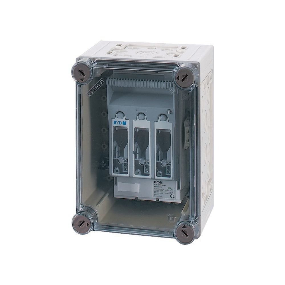 Eaton Einzelgehäuse 184460 Typ XNH00-CI23E 