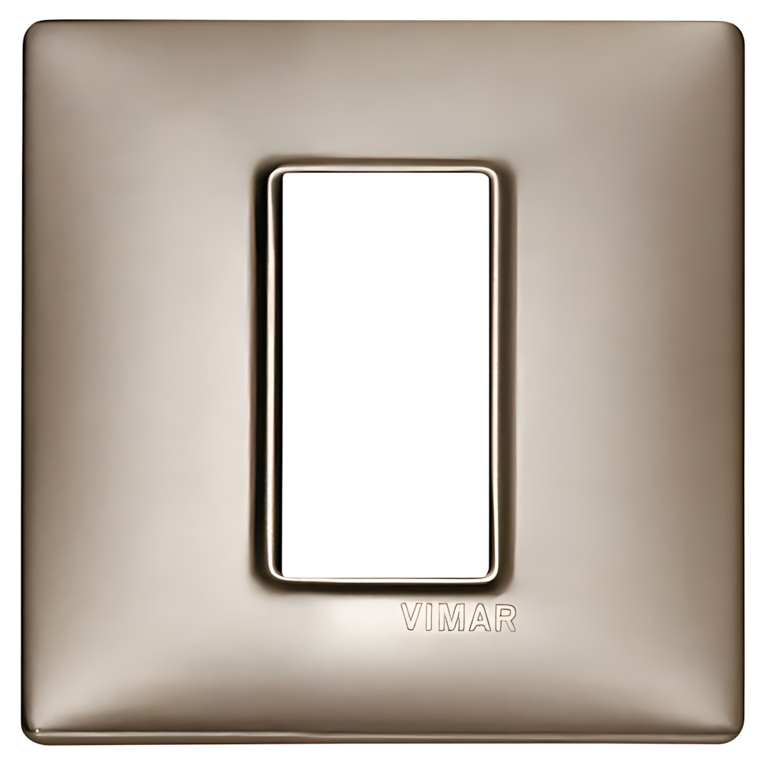 VIMAR Abdeckrahmen 14641.74