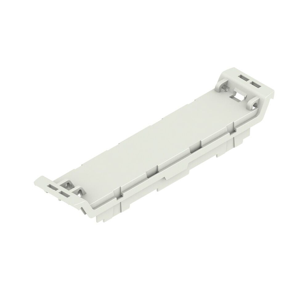 Weidmüller Frontelement 1164680000 Typ CH20M22 F LGY 2018