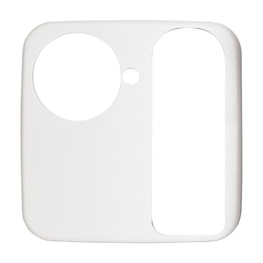 Busch-Jaeger Zentralscheibe 1790-584-214 Nr. 2CKA001710A2942 