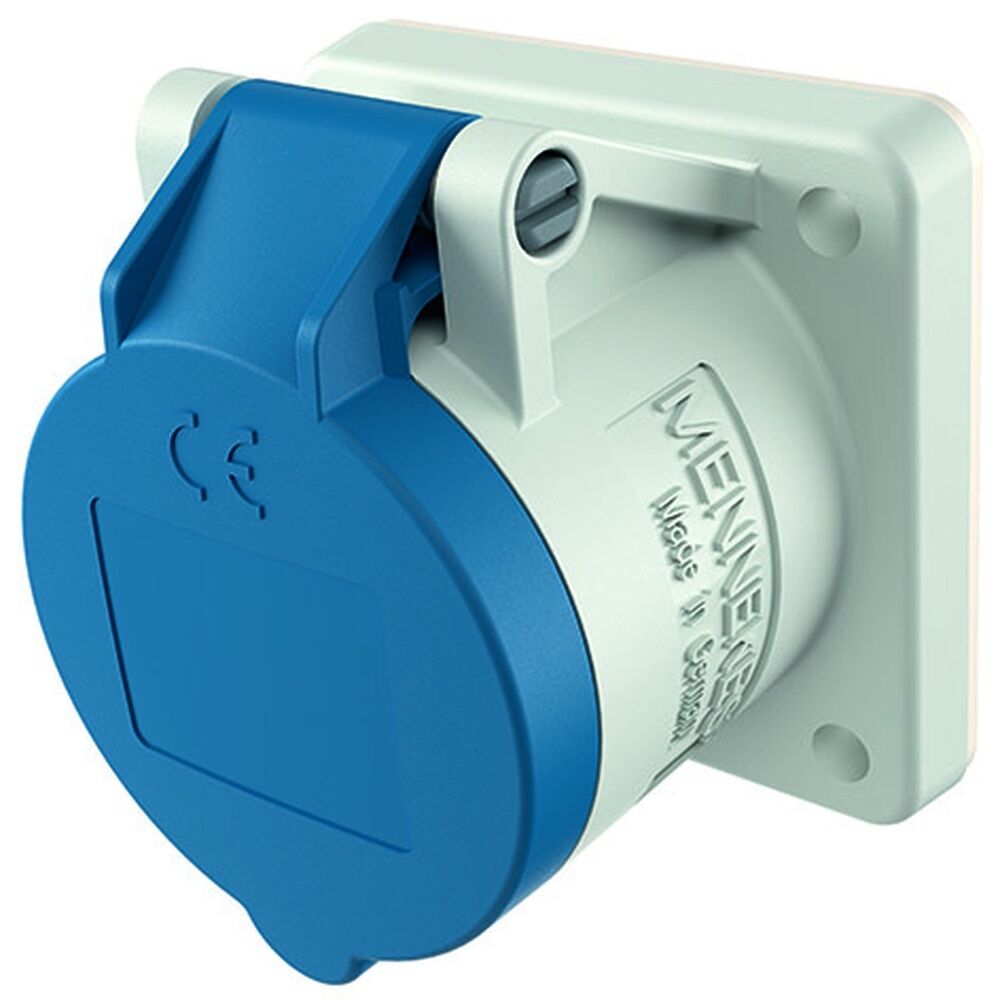 Mennekes Anbaudose 1350