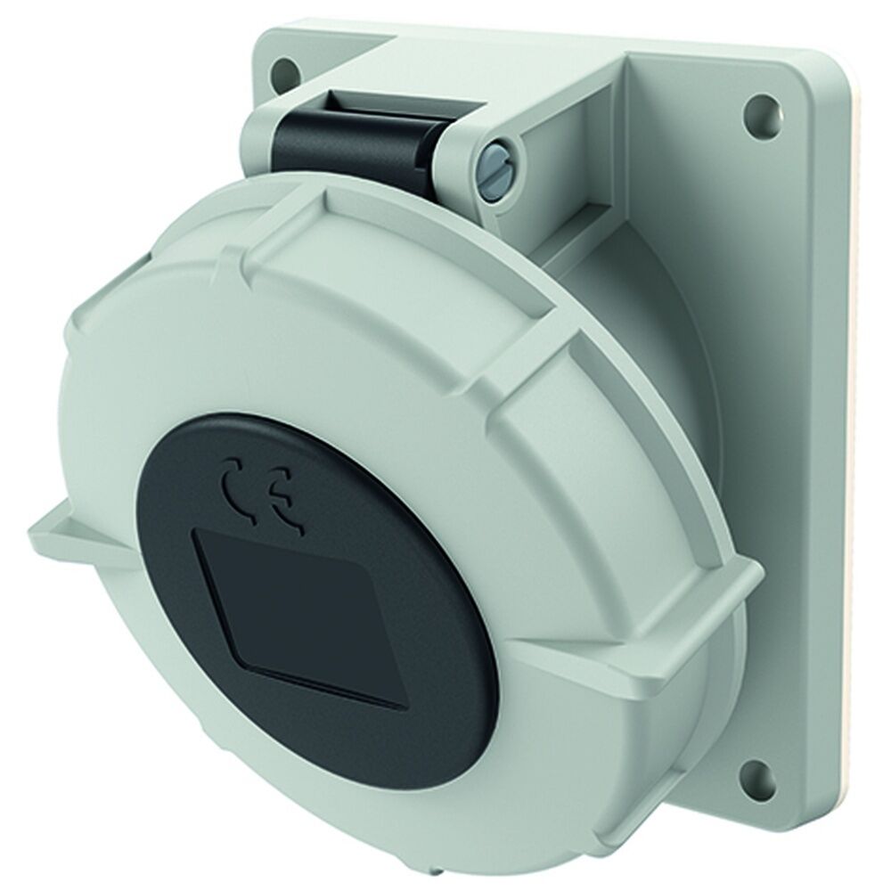 Mennekes Anbaudose 1804