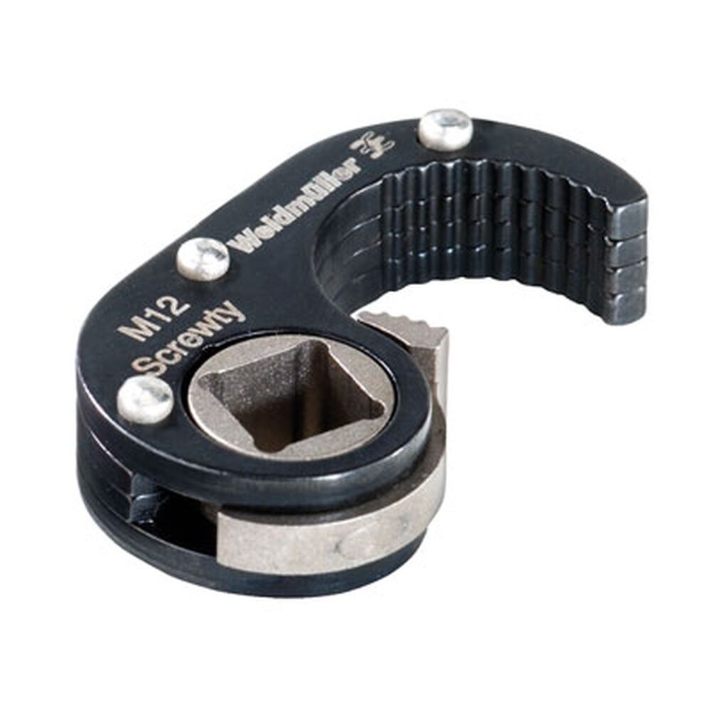 Weidmüller Verschraubungswerkzeug 1900100000 Typ SCREWTY M12 KO O. SD