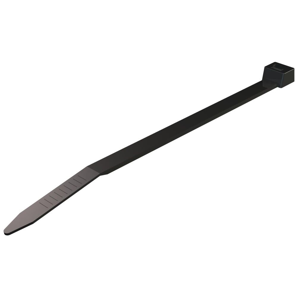 OBO Bettermann Kabelbinder 2331874 Typ 565 4.8x200 SWUV