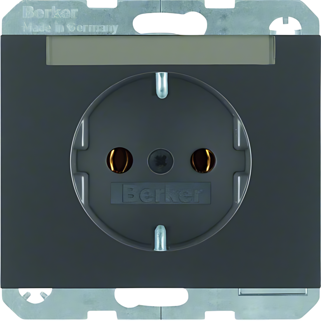 Berker Steckdose 47397006 