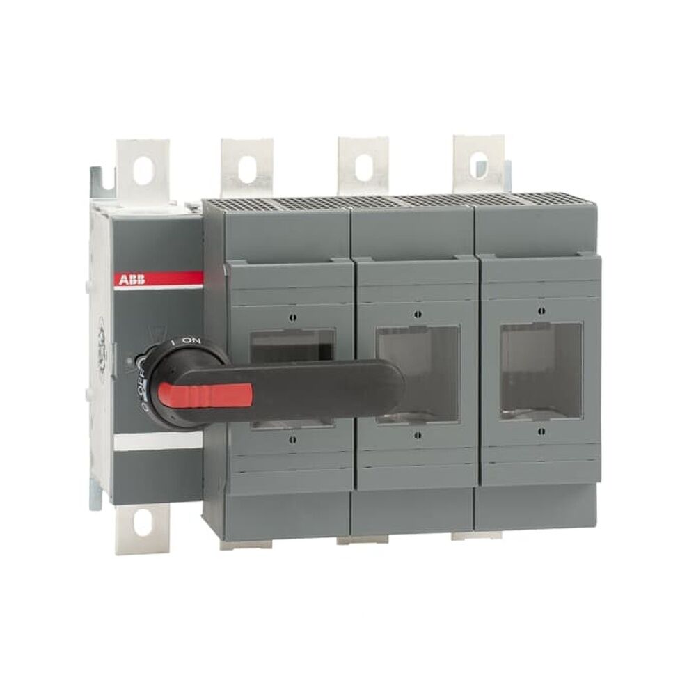 ABB Sicherungslasttrennschalter 1SCA100858R1001 Typ OS630D03N3P