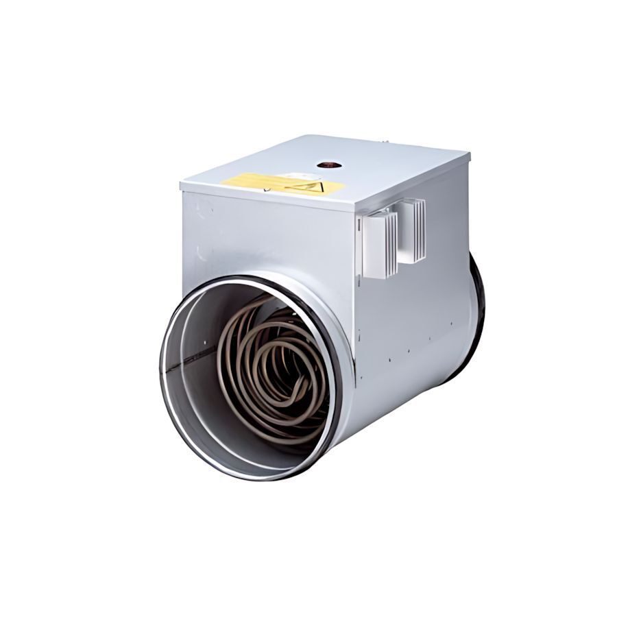 Maico Elektro Lufterhitzer 0082.0147 Typ DRH 35-12 R