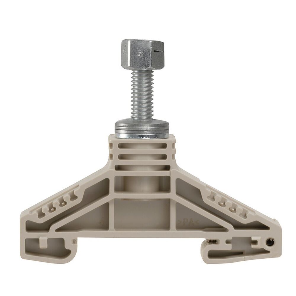 Weidmüller Bolzenklemme 1969000000 Typ WF 6 NFF