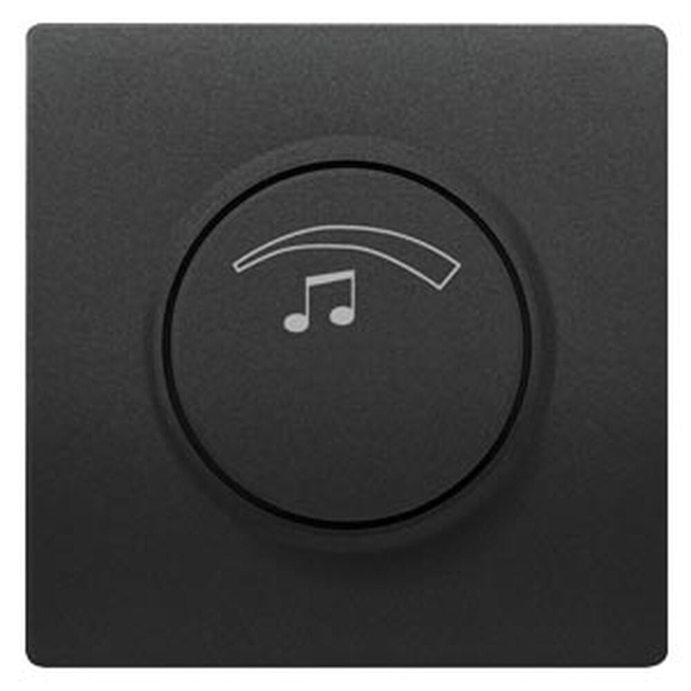 Siemens Lautstärkeregler 5TG4812-0AC 