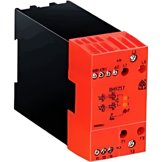 Dold Wendeschütz 0064656 Typ BH9253.11/61 AC220-240V 20A 100MS