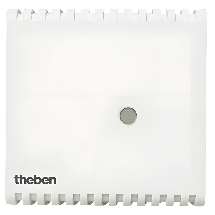 Theben Ferntemperaturfühler 9070191 Typ Ext. Temperatursensor 1