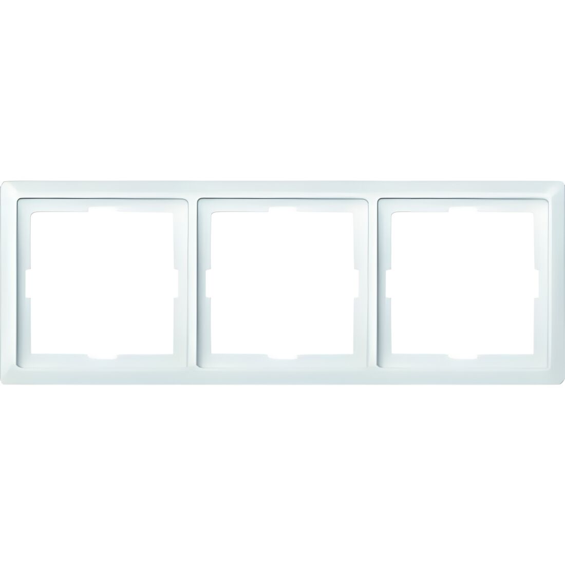 Merten Rahmen 3fach 481344