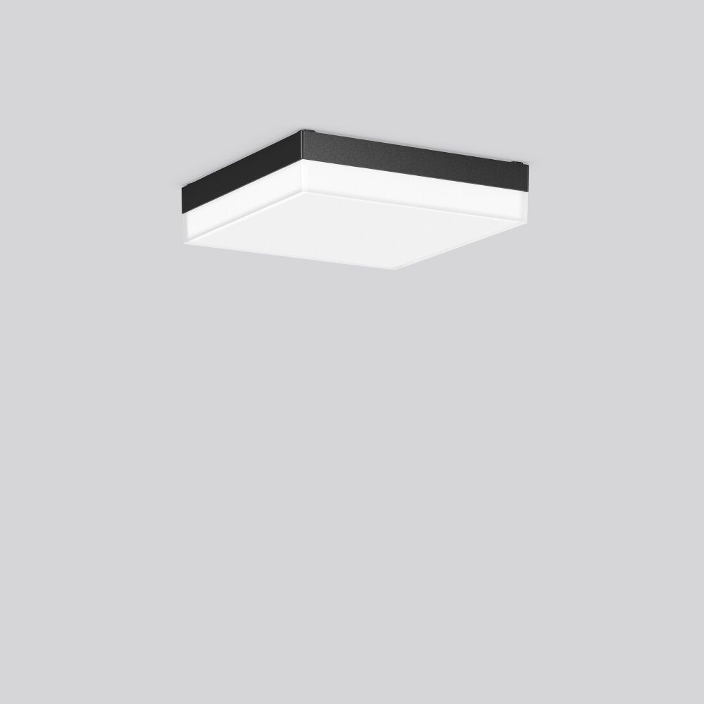 RZB LED Anbauleuchte 312537.0031