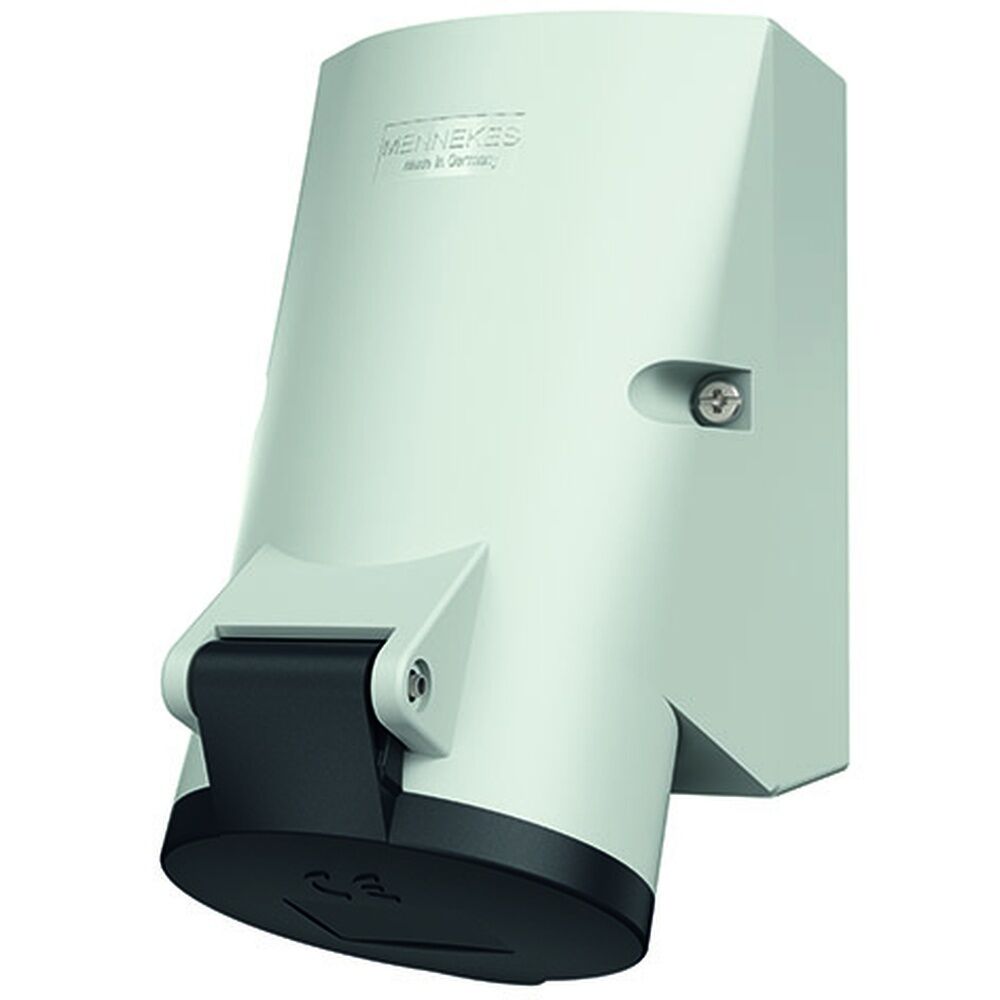Mennekes Wanddose 20842A