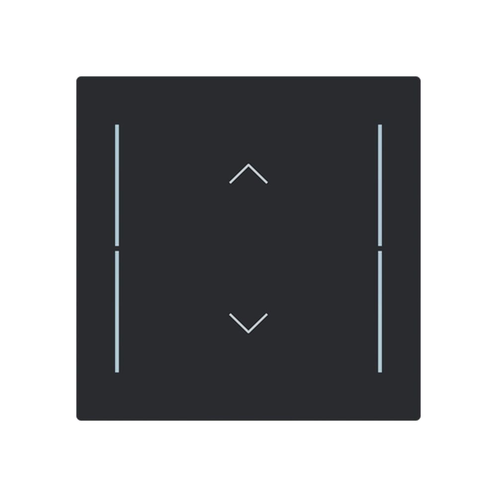 Busch-Jaeger Abdeckung LFAW/A.1.70.11-45M Typ 2CKA006199A0428 